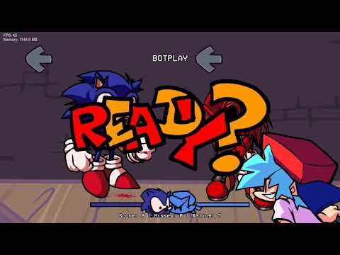 Perdition V4.5 Fully Charted (Chart download in description)