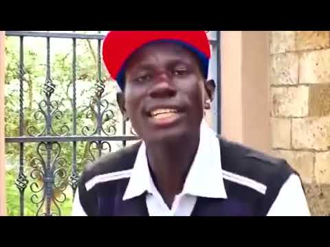 Zaina Miss County - Odosh Jasuba (Official Video)