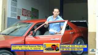 preview picture of video 'CARRAZANA AUTO REPAIR & SERVICES (305-772-2871)'