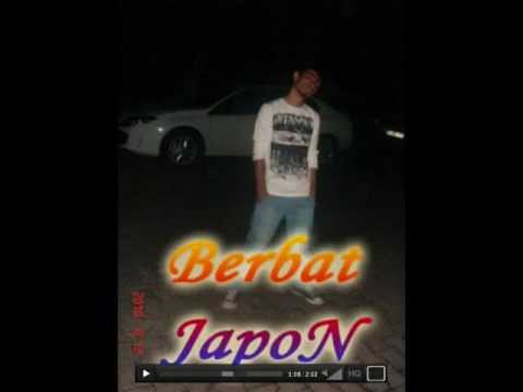 Berbat Japon Ft Ayaz - Sevdiklerimin Hepsi Gitti