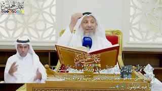760 - (ولقد بوأنا بني إسرائيل مبوَّأ صدق ورزقناهم من الطيبات فما اختلفوا...) - عثمان الخميس