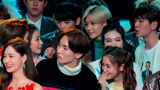 SHINee Velvet - Taemin x Seulgi | Taemseul