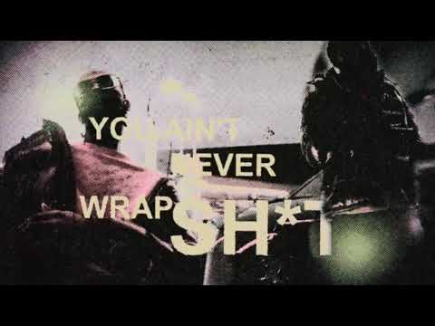 Young Hydra - Rap Cap (Official Music Video)