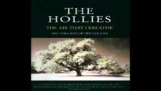 The Hollies : Yes I Will