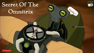 Ben 10 - Secret Of The Omnitrix  Unlock WayBig  Se