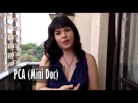 Primeira Canção de Amor (Mini Doc)