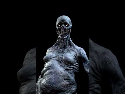 Regenerators in Resident Evil 4 Remake