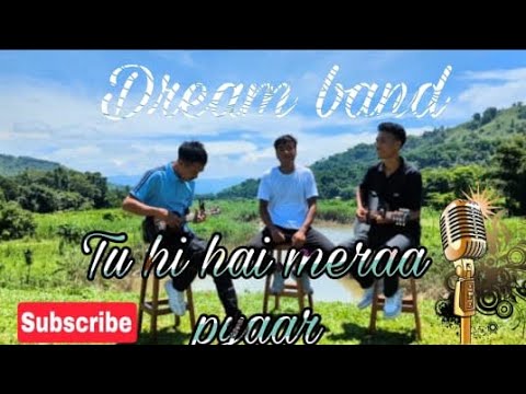 Tu hi hai meraa pyaar#originalmusic@Chemyoh @Chemkhahkonyak 