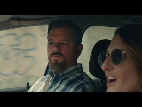 Stillwater | In Cinemas Now | Official Trailer [HD]