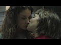 Tokyo And Alison Parker Kissing Scene La Casa De Papel
