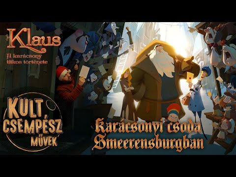 download lagu mp3 mp4 Csoda A Jgen Teljes Film, download lagu Csoda A Jgen Teljes Film gratis, unduh video klip Csoda A Jgen Teljes Film