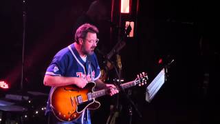 Vince Gill at the Ryman, Christmas Song