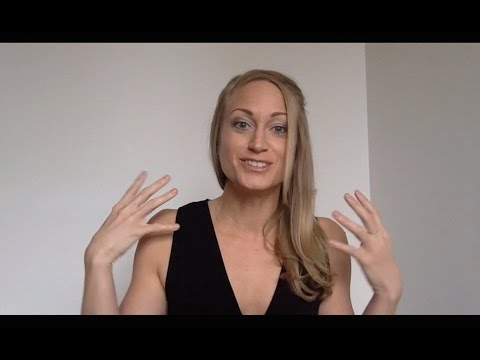 Time Out -- Taking Time for You After Narcissistic Abuse Video