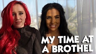 My Time at the Brothel video