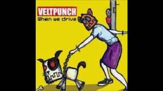 Cover art for Hand with a gun