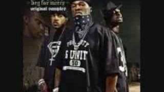 G Unit - Beg for Mercy - 14 - Beg for Mercy