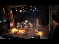 Camera Obscura, “Forests and Sands” Live