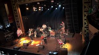 Camera Obscura, “Forests and Sands” Live