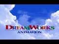 DreamWorks Animation Nickelodeon Productions 2009 2005 2004