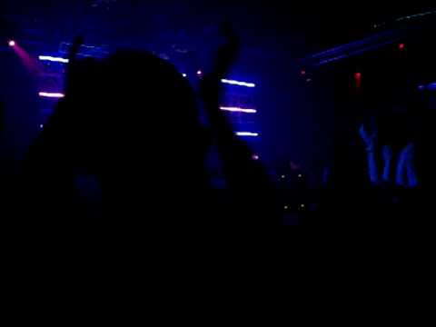 los @ Hardblast vs. D-Ceptor XXIII.