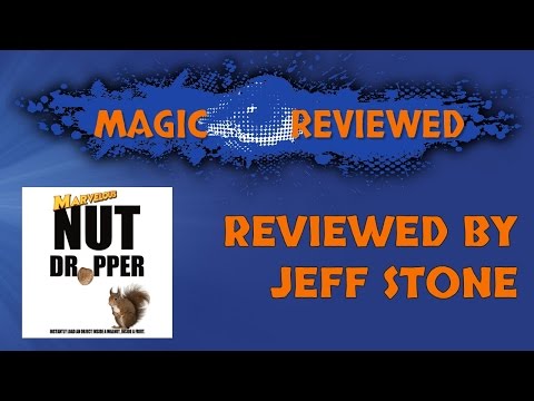 Nut Dropper Review