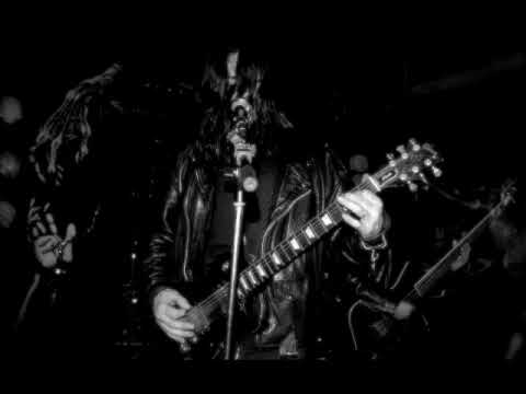 The Tampa Morgue-#105 Nameless Void (Negative Plane) visits the Morgue to talk about Negative Plane!