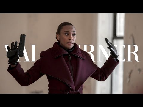 ● val turner ‖ look what you made me do