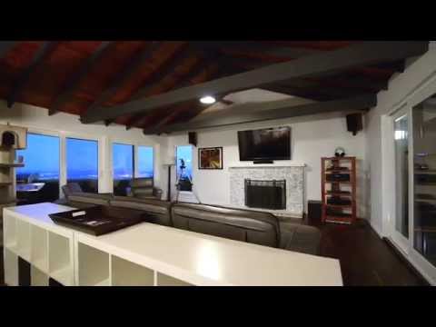 1055 Crestline Road for Sale by Amir Hamzehali