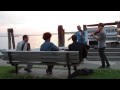 Gabriel Gordon, Scot Moore, Shawn Moore, Jesse Murphy, & Uri Sharlin