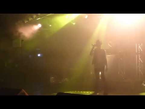 Solar Fake - One step Closer (Linkin Park Cover) (Live in München)
