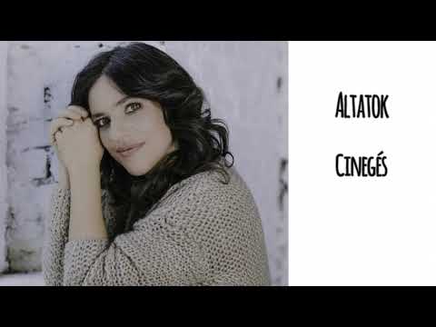 Palya Bea: Cinegés (Altatok album)