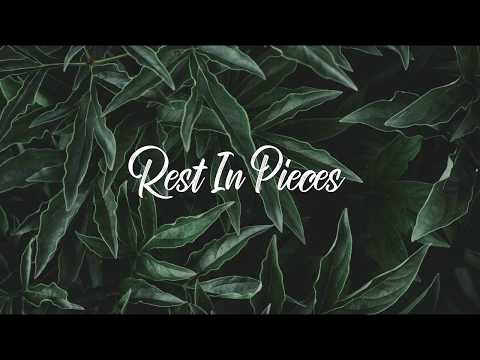 Josh A & Jake Hill - Rest in Pieces (Lyrics) Video