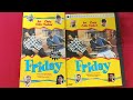 Opening To Friday 1995 VHS DVD 30th Anniversary Years
