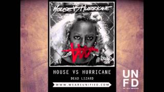House Vs Hurricane - Dead Lizard