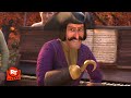 Shrek The Third Evil Henchmen Scene