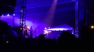 Trampled by Turtles, "New Orleans," Minneapolis MN, 9/17/16