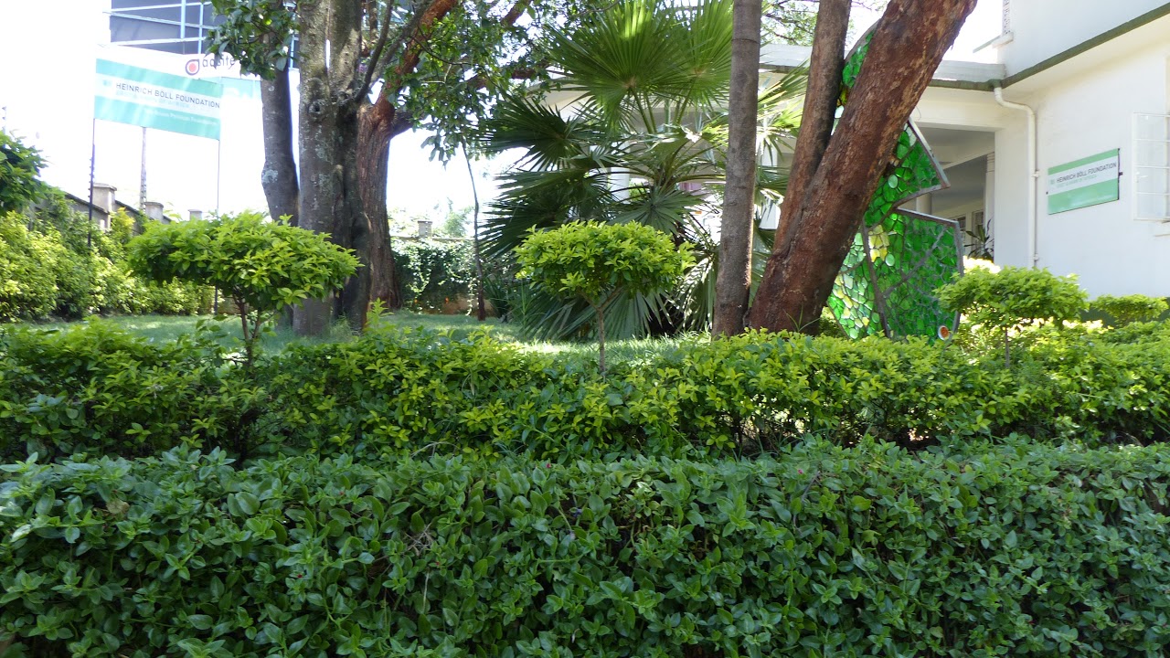 Kenya Pesticide Atlas Launch | Facts And Figures On Toxic Pesticides