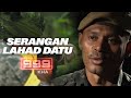 Serangan Lahad Datu 999 Khas 29 Aug 2023