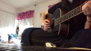 ashes // braden barrie