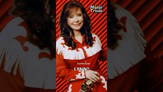 Music Trivia - Loretta Lynn - A Coal Miner Daughter - 🌟 Loretta Lynn&#39;s Humble Beginnings 🎶