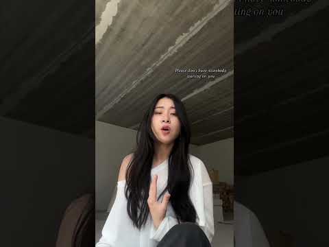 who asked for enchanted #enchanted #coversong #cover #viral #youtubevideo