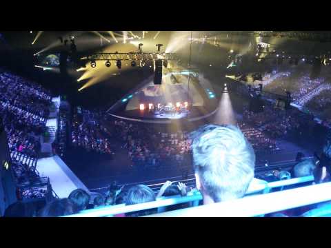 Madsen - Küss mich Live