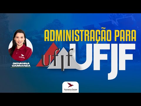 UFJF - Administration