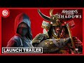 Gameplay-Video von Assassin's Creed Shadows  XBox
