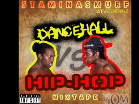 My Moment (Vincy Remix) - Stamina Smurf