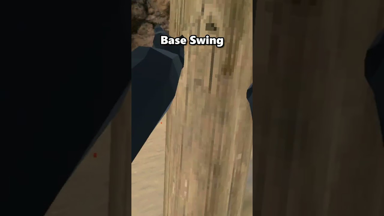 The Quickest Gorilla Tag Juking Tutorial...