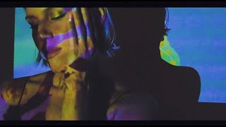 Grace Weber - Crazy To Hope ft. Masego (Official Music Video)