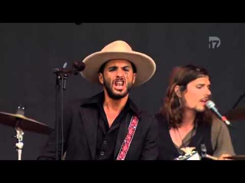 Yodelice -  MSF 2014