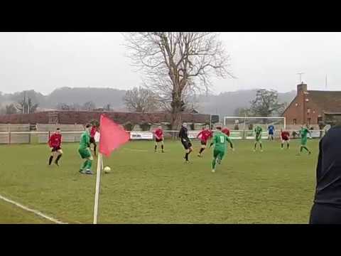 Biggleswade FC vs Tring Athletic FC