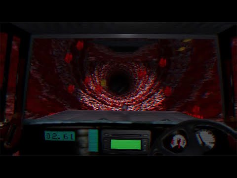 Dead End Road - Gameplay (No Death, Good Ending)